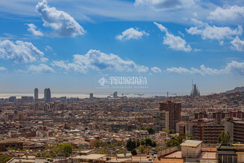 Foto 79686dbd-4686-476f-9f97-ae6cdc774ee7. Dúplex amb calefacció a Roquetes Barcelona