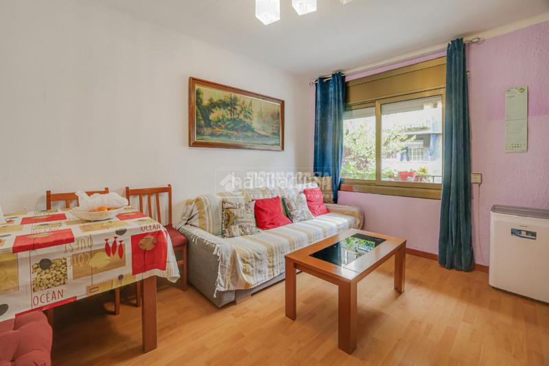 Foto 8deb4add-1bd4-471a-9b17-8b4139a24a5a. Appartement dans Roquetes Barcelona