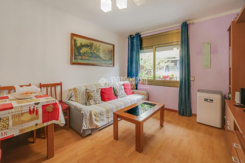 Foto 971447f5-8078-40fa-9d66-0bfe1f1ca1cb. Appartement dans Roquetes Barcelona