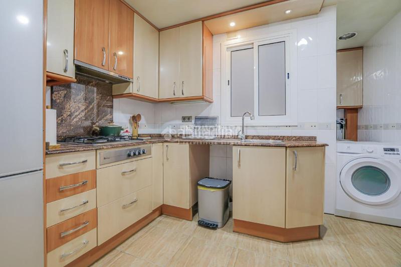 Foto a2506acd-e23f-473b-87bf-bcacece7a16e. Appartement dans Roquetes Barcelona