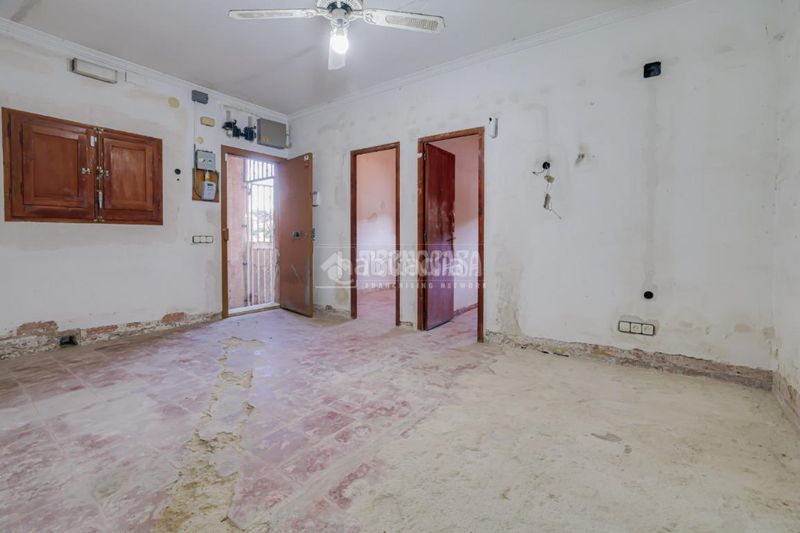 Foto dd03f058-fd2a-4376-b8fd-aec2abe00b7a. Casa a Torre Baró Barcelona