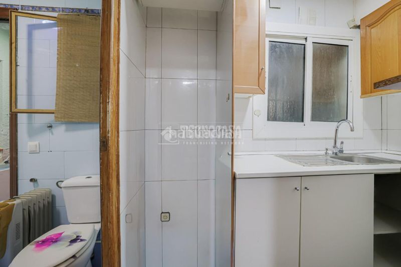 Foto 450be959-da73-453b-bb0a-374b4aadfe97. Pis a Roquetes Barcelona