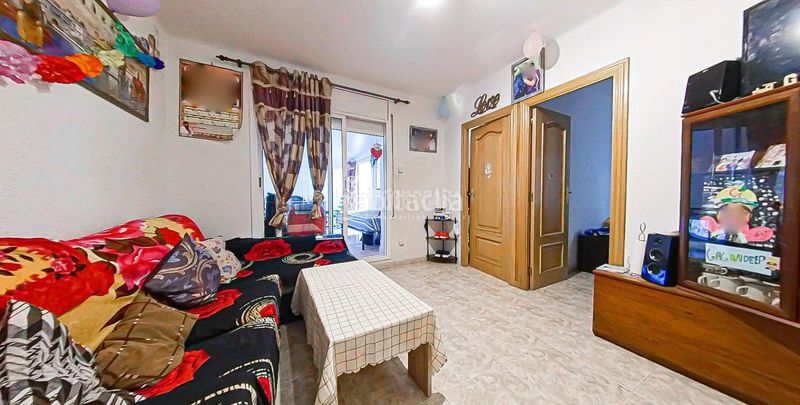 Foto 88f6a037-c51c-4617-8858-4b3ef5d557b8. Pis a Roquetes Barcelona