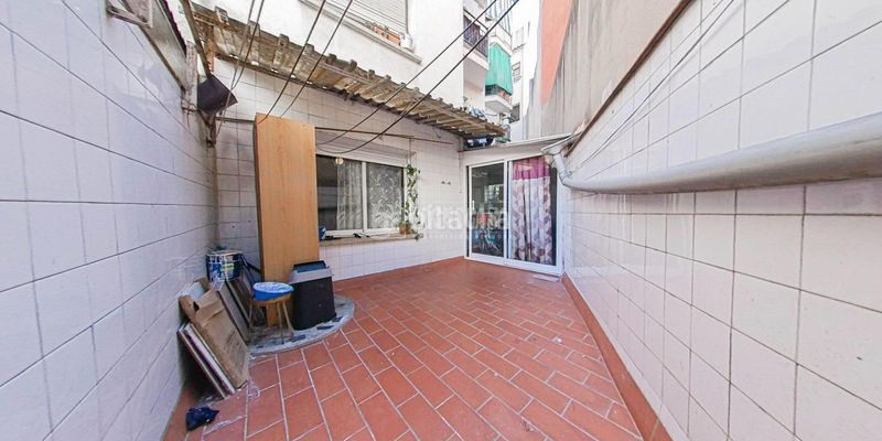 Foto ae3acbdb-19b9-452d-986e-b22ac36c3735. Pis a Roquetes Barcelona