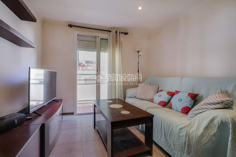 Foto 3c1874ea-22c0-43b7-aa56-7990e30eb1b2. Pis a Roquetes Barcelona