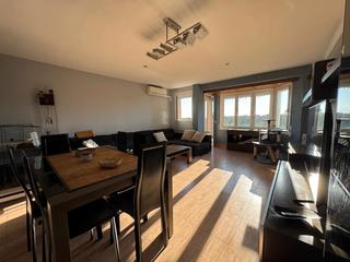 Penthouse  Carrer del doctor ferran