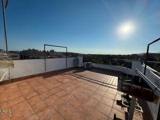 Penthouse  Carrer del doctor ferran