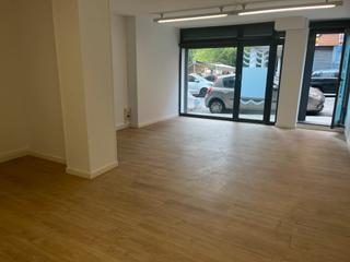 Location Local commercial  Carrer d'alexandre galí