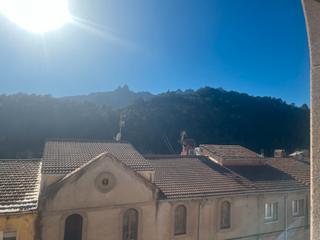 Penthouse  Carrer joaquim borràs