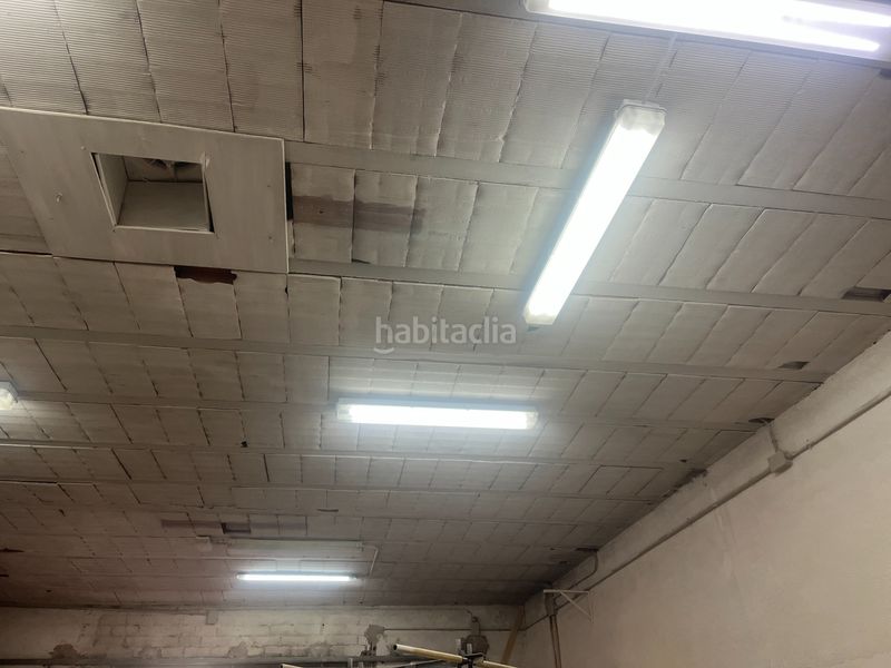 Foto 04313434-4bac-48ab-a850-a637491f4332. Local commercial avec chauffage dans Torre - Sana Terrassa