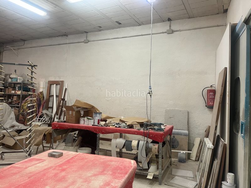 Foto ac7bd4a6-1a79-4903-9155-276959415a23. Local commercial avec chauffage dans Torre - Sana Terrassa