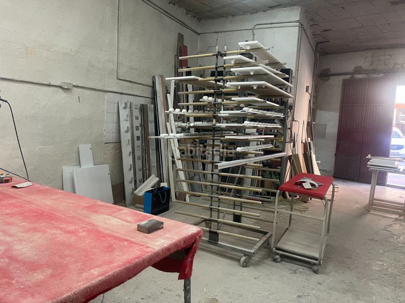 Foto dde7704e-89f6-4ff4-b356-2f61218e23d4. Local commercial avec chauffage dans Torre - Sana Terrassa