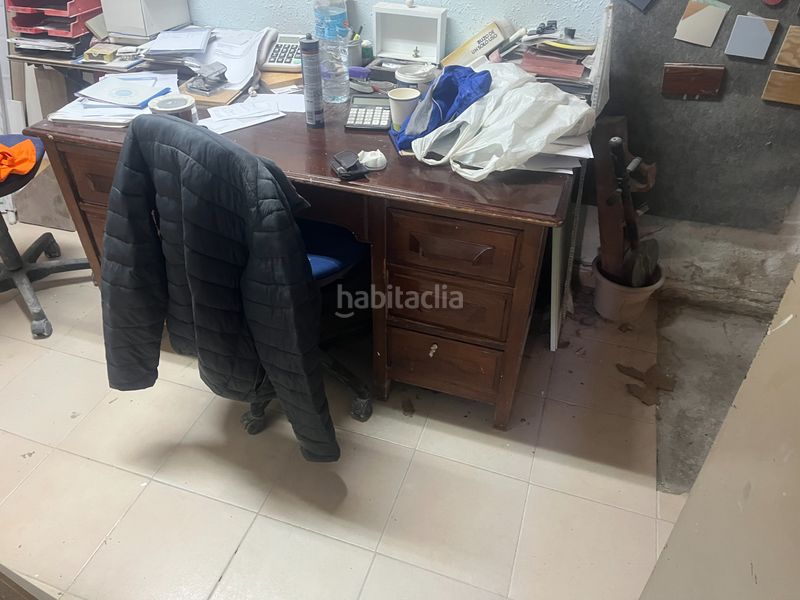 Foto ea4b1923-a3eb-4811-a8ec-d094bd889523. Local commercial avec chauffage dans Torre - Sana Terrassa