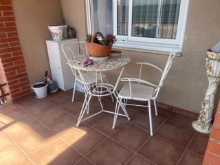 Piso en Ca n'Anglada