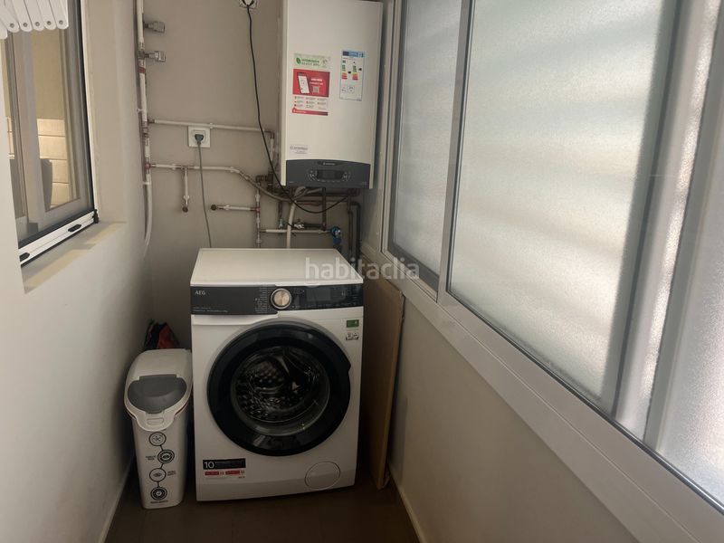 Foto fbef87f7-43a5-4374-8821-a126d3d6db4f. Appartement avec chauffage dans Artés