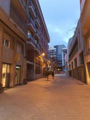 Parking voiture à Barri de les Corts