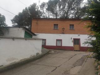 Casa  Calle de alcalá. Oportunidad unica chalet familiar!!!