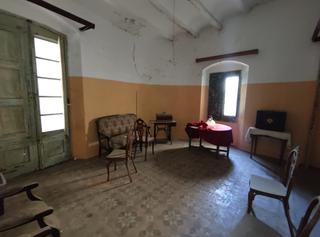 Casa adossada  Rambla sant martí. ¡gran oportunidad en arenys de munt! casa antigua a reformar!!!