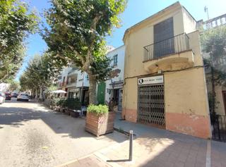 Casa adossada  Rambla sant martí