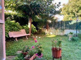 Xalet  Carrer santa sabina. Chalet independiente en zona muy tranquila