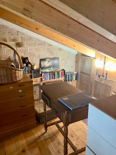 Foto 081056de-aeaa-427b-8342-2ed2f8793395. Dúplex amb calefacció a Sant Joan les Fonts