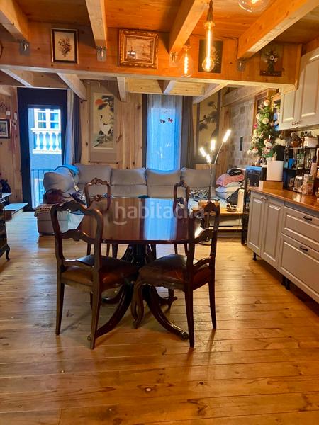 Foto 14121a27-023f-49a8-9713-45848322dd88. Dúplex amb calefacció a Sant Joan les Fonts