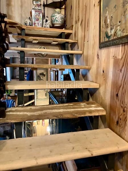 Foto 18d5721d-c3fc-4eea-a332-382068804c6e. Dúplex amb calefacció a Sant Joan les Fonts