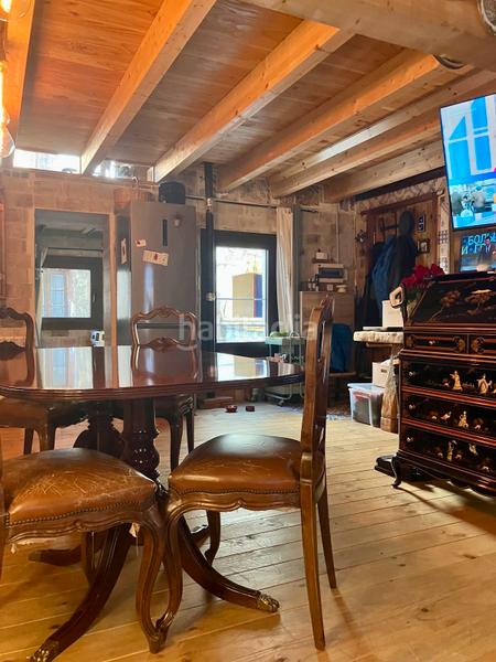 Foto 2b42cf51-d3b8-4283-91df-35dfece103b1. Dúplex amb calefacció a Sant Joan les Fonts