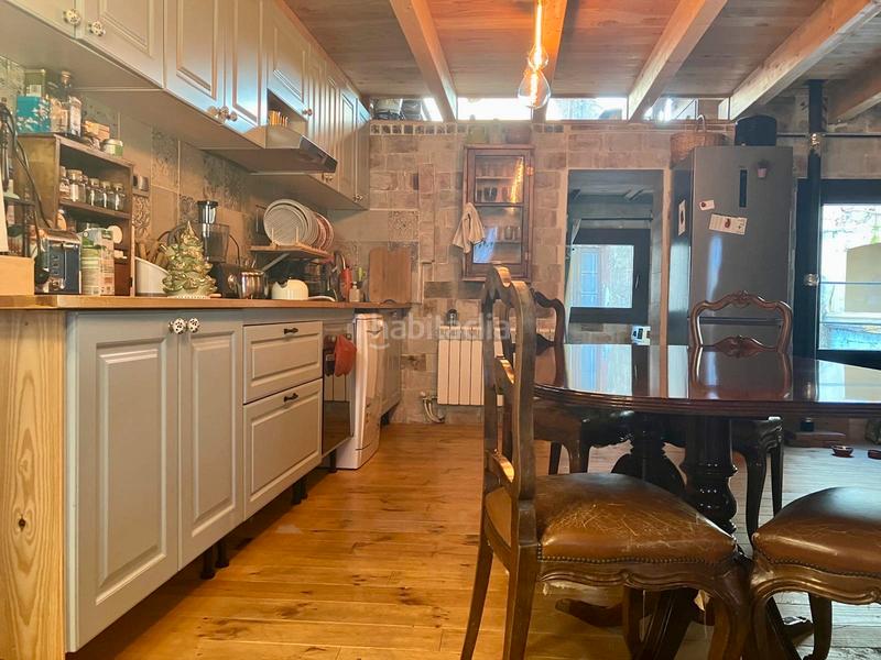 Foto 789e18fd-d91b-4a3c-8858-a5e0656822ec. Dúplex amb calefacció a Sant Joan les Fonts