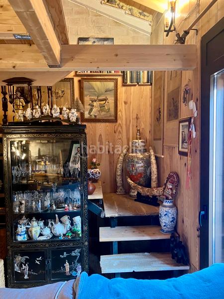 Foto 87df2ec5-1bc6-4806-9568-005b2538842a. Dúplex amb calefacció a Sant Joan les Fonts