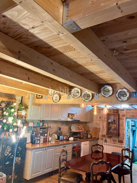 Foto a2475966-6fb0-446d-be1f-03726df325b6. Dúplex amb calefacció a Sant Joan les Fonts