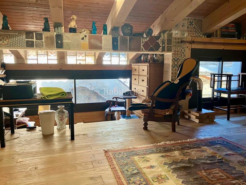 Foto acbee9b2-b894-46ce-8cc6-5eb70f6ebead. Dúplex amb calefacció a Sant Joan les Fonts