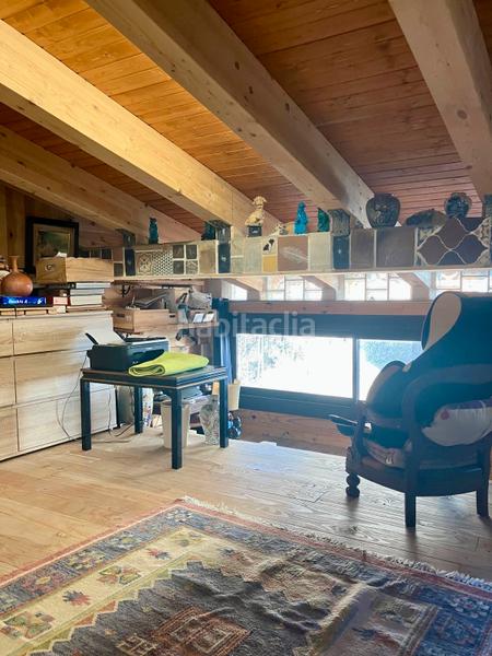 Foto bc58119e-fa52-4922-ae87-4f0396457032. Dúplex amb calefacció a Sant Joan les Fonts