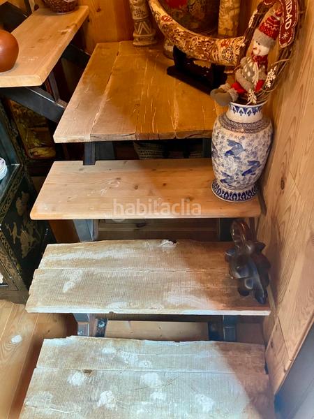 Foto bfb6b021-fee0-4942-b8d8-b25a4c0fd4cf. Dúplex amb calefacció a Sant Joan les Fonts