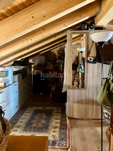 Foto ccb800a4-2fa3-4ac8-bb24-131a3d7f4480. Dúplex amb calefacció a Sant Joan les Fonts