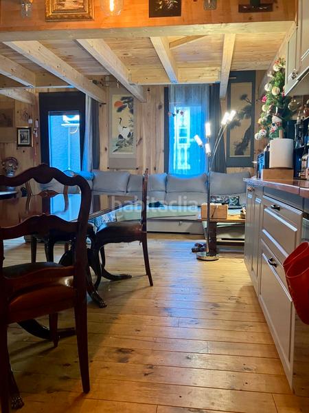 Foto f7ba4f16-a365-41ea-9c2a-b10a5a53beb2. Dúplex amb calefacció a Sant Joan les Fonts