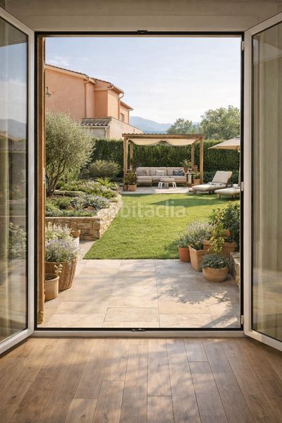 Foto 20d08ef3-8380-40dc-9198-f2a4ac7b5031. Casa amb calefacció aparcament a Olot