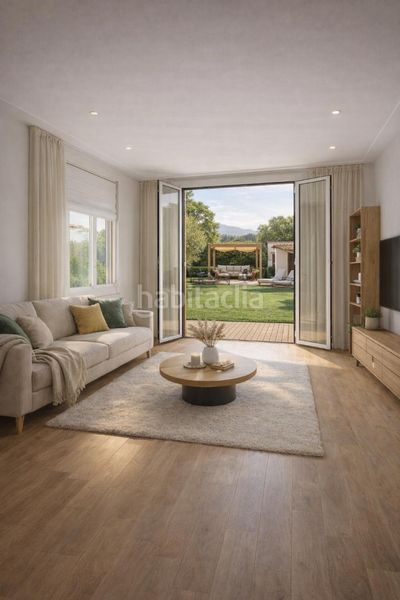 Foto 445cdce6-3856-4bda-85a4-acf6396ac87a. Casa amb calefacció aparcament a Olot