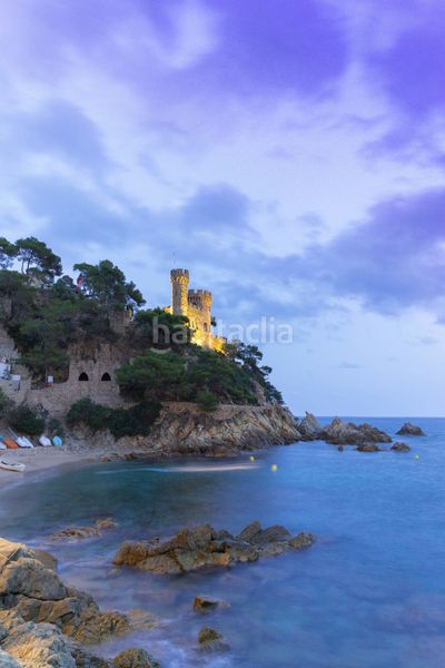 Foto 20827cd1-37af-46a6-a043-178dfe4aa611. Dachwohnung in Centre Lloret de Mar