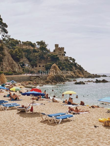 Foto 51e27586-91a9-4a80-9450-ce5193a8dd04. Dachwohnung in Centre Lloret de Mar