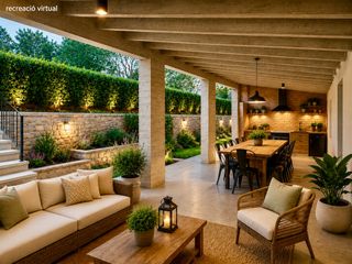 Casa  Vial camino 9. Oportunidad, 3 fincas en venta con gran terreno
