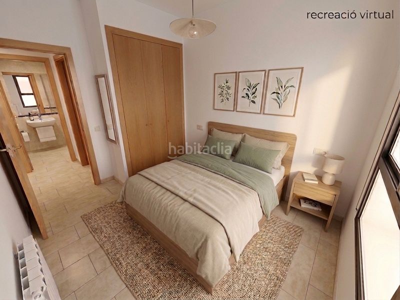 Foto 73080cb4-ab3f-4e0c-944d-8710812ccc60. Appartement dans carrer de santa magdalena 98 dans Eixample Sant Feliu de Guíxols