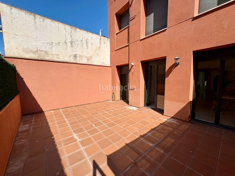 Foto 799485d8-f867-4cc9-9cae-d4ef9a3e16de. Appartement dans carrer de santa magdalena 98 dans Eixample Sant Feliu de Guíxols