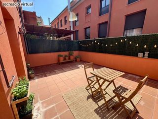 Appartamento in Carrer de Santa Magdalena 98