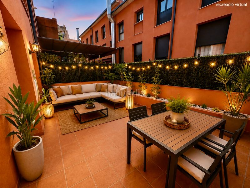Foto e0749cf4-c521-4ec8-bcc6-66be647b5923. Appartement dans carrer de santa magdalena 98 dans Eixample Sant Feliu de Guíxols