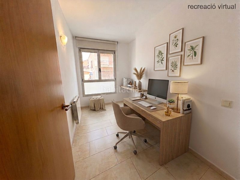 Foto ea7a6963-1b8b-40d2-a6b2-8146083b83b1. Appartement dans carrer de santa magdalena 98 dans Eixample Sant Feliu de Guíxols