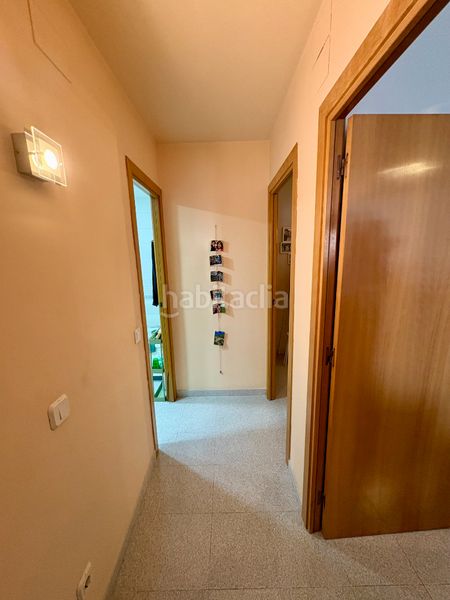 Foto a5bd0117-e794-4576-baa9-fbf368db486c. Pis amb calefacció aparcament a Eixample Sud-Migdia Girona