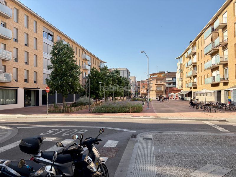 Foto ad83921a-d167-49e2-8fc8-c639a76f7006. Pis amb calefacció aparcament a Eixample Sud-Migdia Girona