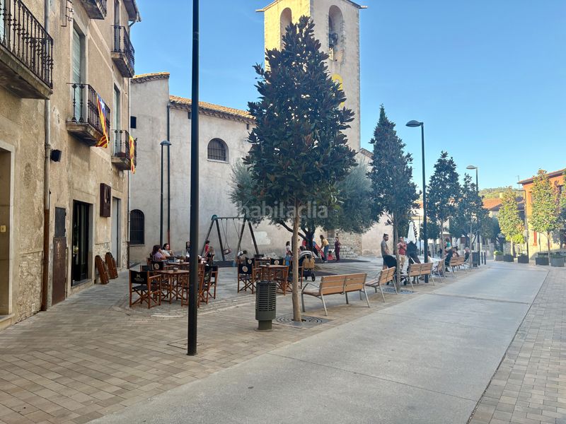 Foto 08cf6722-c237-46c1-b364-09824e433ae5. Reihenhaus in Cellera de Ter (La)