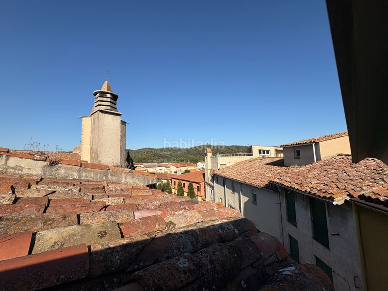Foto 0f925f5b-6138-44c2-b8c9-a95e374bcb9f. Reihenhaus in Cellera de Ter (La)
